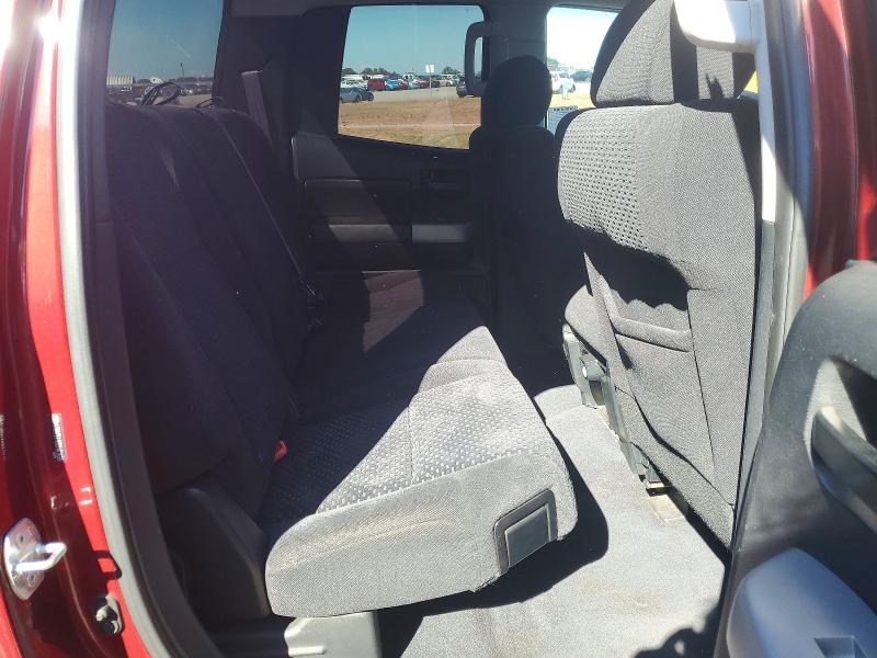 55725246 :رقم المزاد ، 5TBRT54168S461459 vin ، 2008 Toyota Tundra مزاد بيع