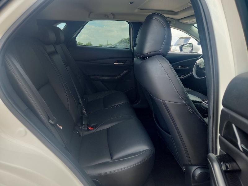 58023626 :رقم المزاد ، 3MVDMBCM3SM773415 vin ، 2025 Mazda Cx-30 مزاد بيع