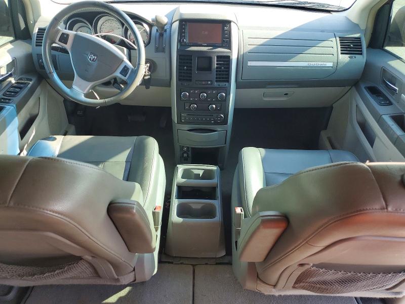 Aukcja sprzedaży 2009 Dodge Grand Caravan, vin: 2D8HN54X79R512769, numer aukcji: 58071426
