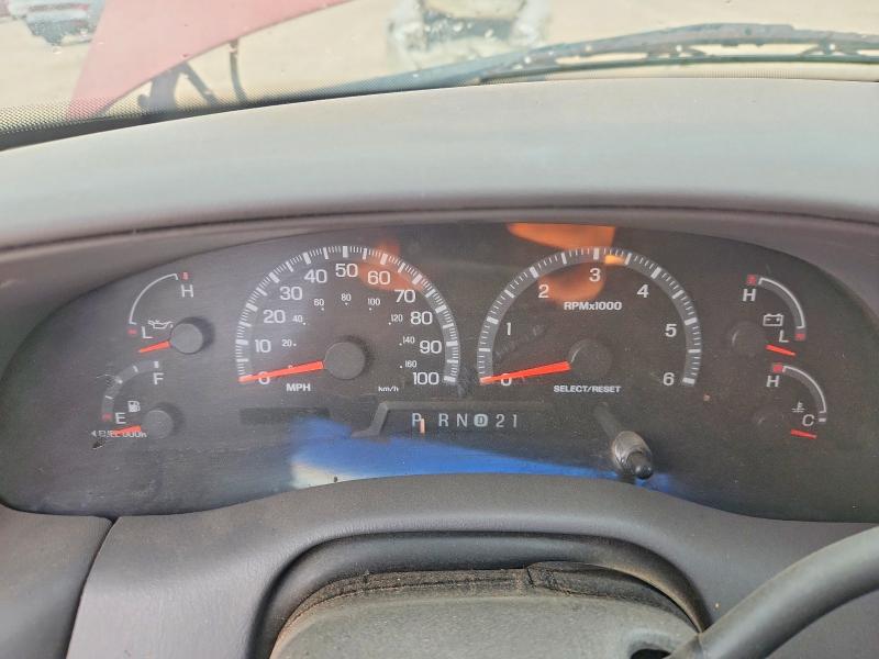 2000 Ford F150 მანქანა იყიდება აუქციონზე, vin: 1FTRX17W9YKA87934, აუქციონის ნომერი: 56415736
