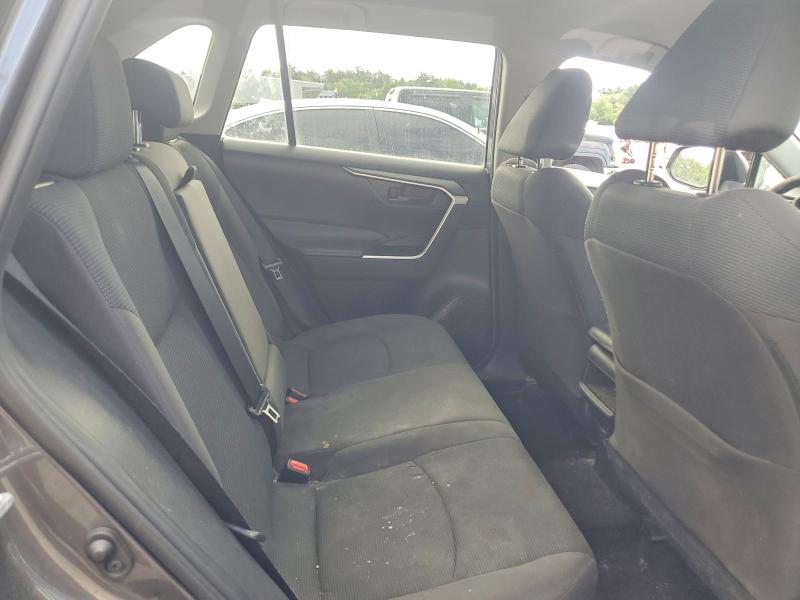 Продажа на аукционе авто 2021 Toyota Rav4, vin: 2T3F1RFVXMC233174, номер лота: 56225636