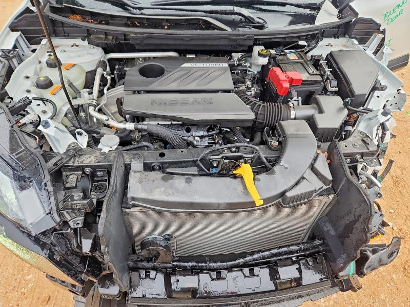 Aukcja sprzedaży 2024 Nissan Rogue, vin: JN8BT3BB3RW424707, numer aukcji: 57055926