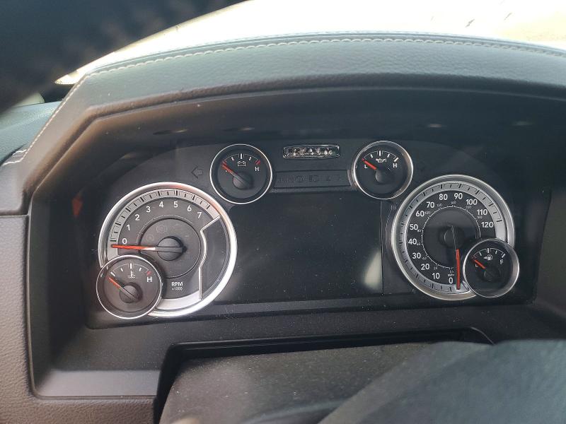 Aukcja sprzedaży 2014 Ram 1500, vin: 1C6RR7HT1ES207634, numer aukcji: 55807116