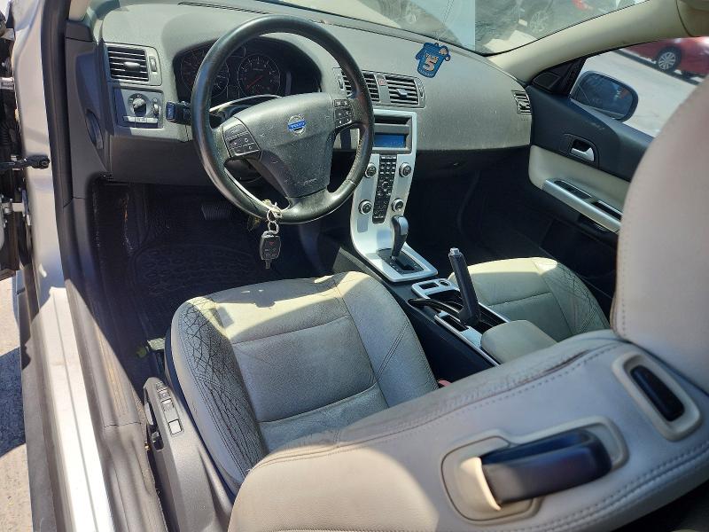 Продаж на аукціоні авто 2011 Volvo C30, vin: YV1672MK5B2205599, номер лоту: 56840386