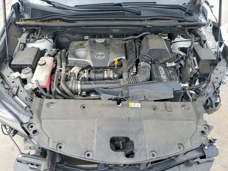 56337546 :رقم المزاد ، JTJGARBZ9L5016987 vin ، 2020 Lexus Nx مزاد بيع