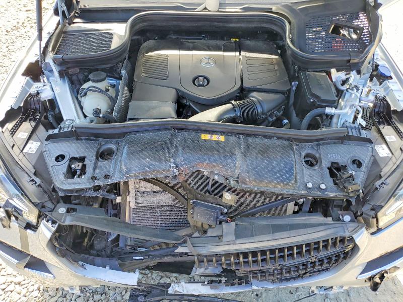Продаж на аукціоні авто 2025 Mercedes-benz Gle, vin: 4JGFB4FB4SB467400, номер лоту: 54191126