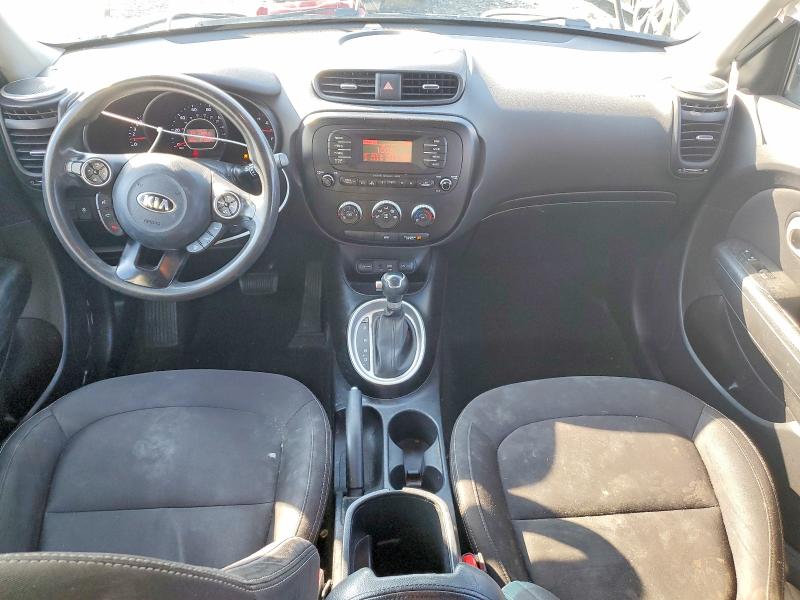 Продаж на аукціоні авто 2016 Kia Soul, vin: KNDJN2A22G7409023, номер лоту: 58936906