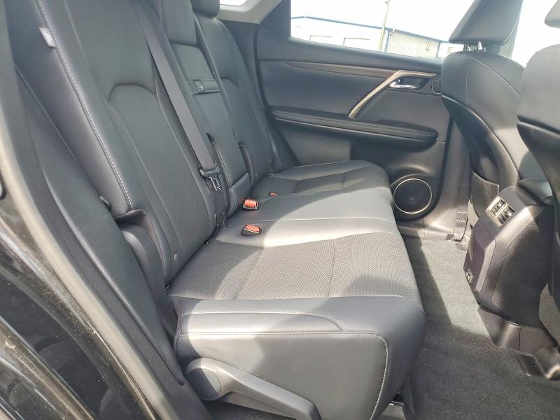 Aukcja sprzedaży 2021 Lexus Rx, vin: 2T2HZMAA5MC217803, numer aukcji: 56135696