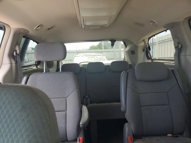 Продажа на аукционе авто 2010 Chrysler Town & Country, vin: 2A4RR5DX8AR353301, номер лота: 57257556