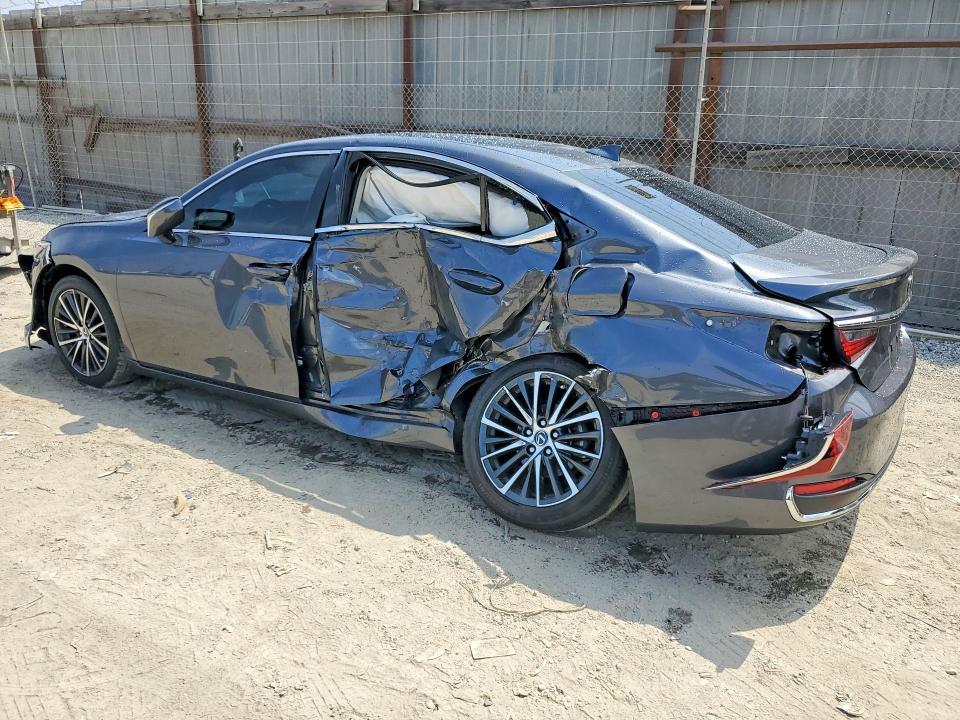 Продажа на аукционе авто 2024 Lexus Es 300h, vin: 58ADA1C18RU053192, номер лота: 56149576