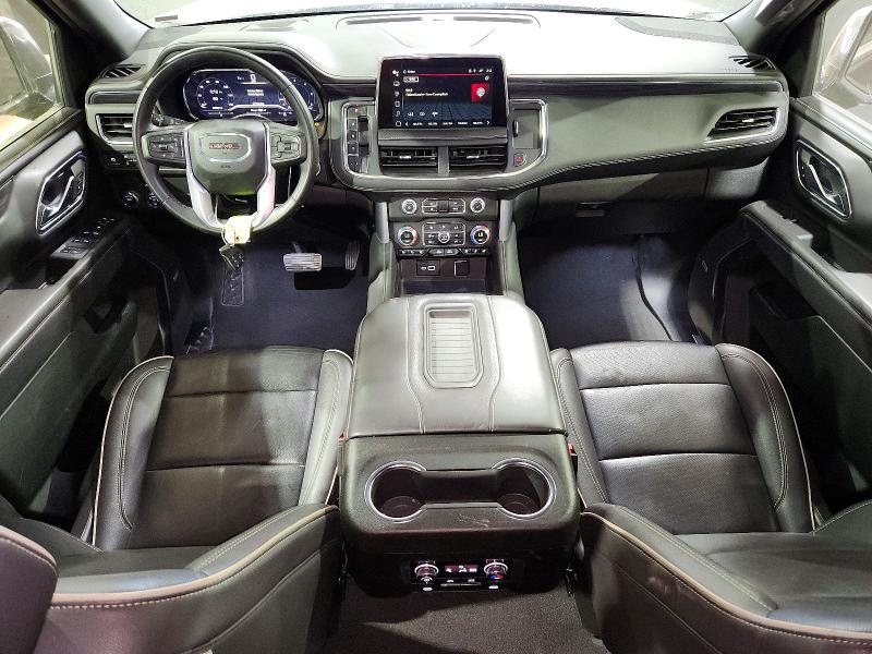 Продажа на аукционе авто 2024 Gmc Yukon, vin: 1GKS1BKD5RR234472, номер лота: 55976016