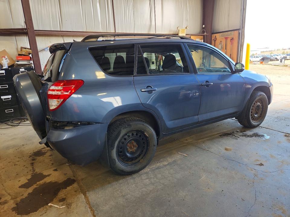 Aukcja sprzedaży 2011 Toyota Rav4, vin: 2T3BF4DVXBW158221, numer aukcji: 56334076