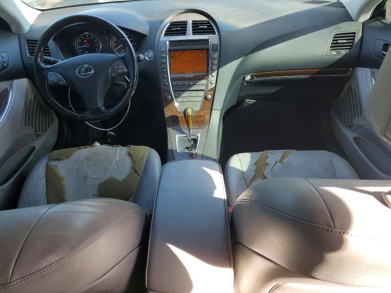 Aukcja sprzedaży 2010 Lexus Es, vin: JTHBK1EG2A2357134, numer aukcji: 57004946