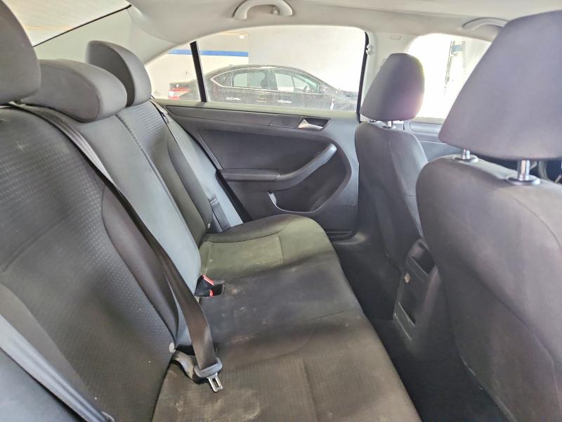 Продажа на аукционе авто 2016 Volkswagen Jetta, vin: 3VW267AJ7GM254929, номер лота: 56897596
