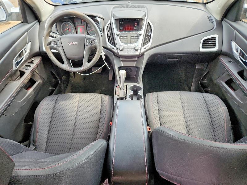 Продажа на аукционе авто 2015 Gmc Terrain, vin: 2GKALMEK9F6126276, номер лота: 57021816
