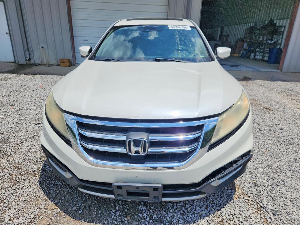Продажа на аукционе авто 2015 Honda Crosstour, vin: 5J6TF2H51FL001067, номер лота: 58946996