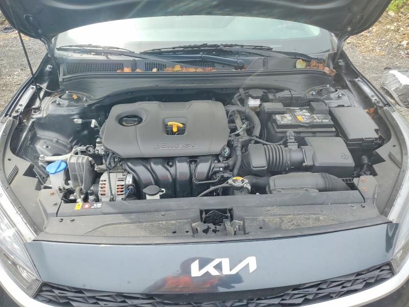 Продаж на аукціоні авто 2022 Kia Forte, vin: 3KPF24AD4NE441948, номер лоту: 57403606