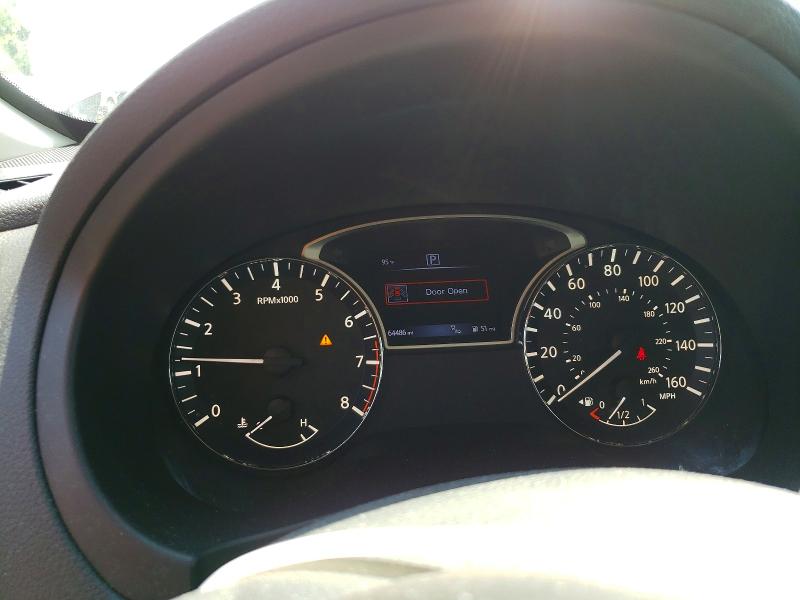 Aukcja sprzedaży 2017 Nissan Altima, vin: 1N4AL3AP0HC124701, numer aukcji: 58045416