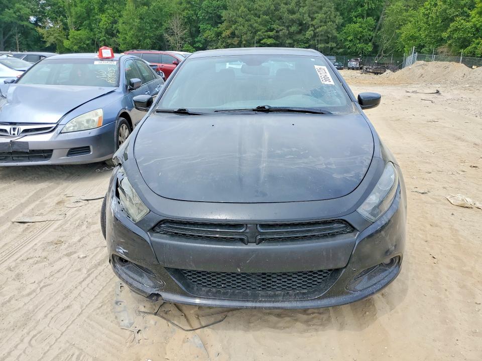 Продажа на аукционе авто 2015 Dodge Dart, vin: 1C3CDFBB4FD415332, номер лота: 56641226