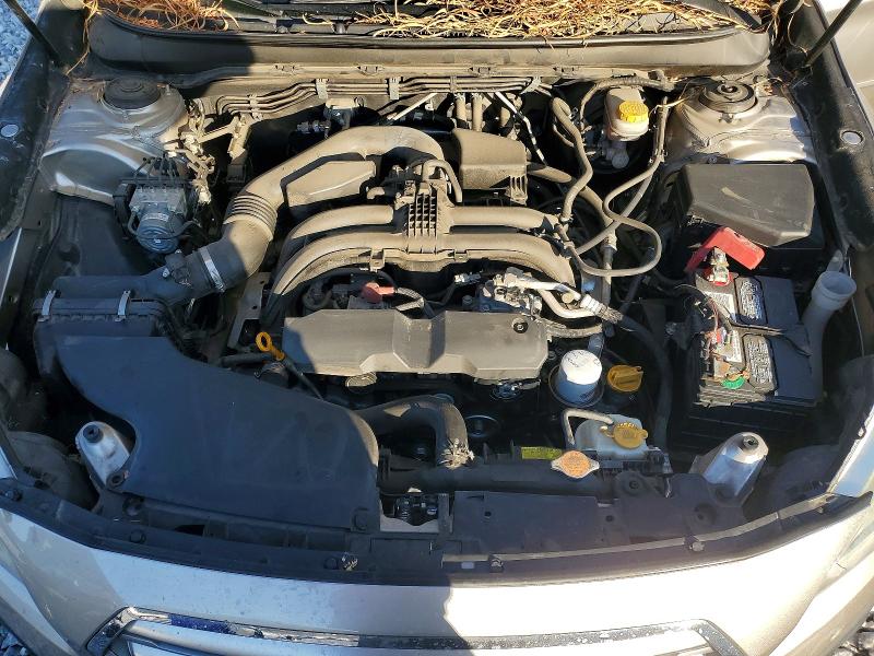Aukcja sprzedaży 2015 Subaru Outback, vin: 4S4BSANC3F3271827, numer aukcji: 56939806
