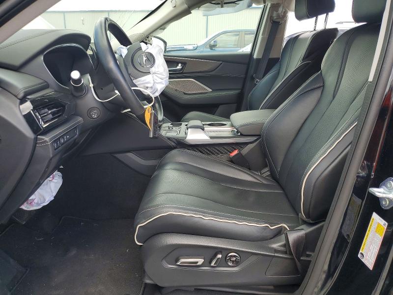 Aukcja sprzedaży 2023 Acura Mdx, vin: 5J8YE1H81PL001477, numer aukcji: 56037816