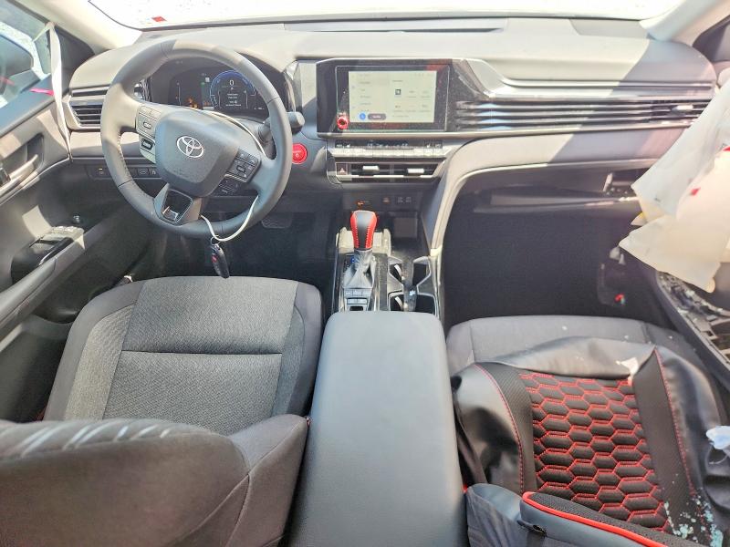 Продаж на аукціоні авто 2026 Toyota Camry, vin: 4T1DAACK9TU672911, номер лоту: 58191586