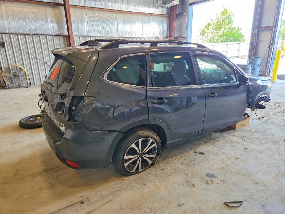 Aukcja sprzedaży 2020 Subaru Forester, vin: JF2SKASC4LH457434, numer aukcji: 56993296