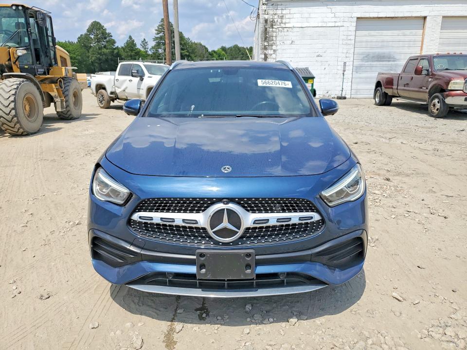Aukcja sprzedaży 2021 Mercedes-benz Gla, vin: W1N4N4HB2MJ190036, numer aukcji: 56620476