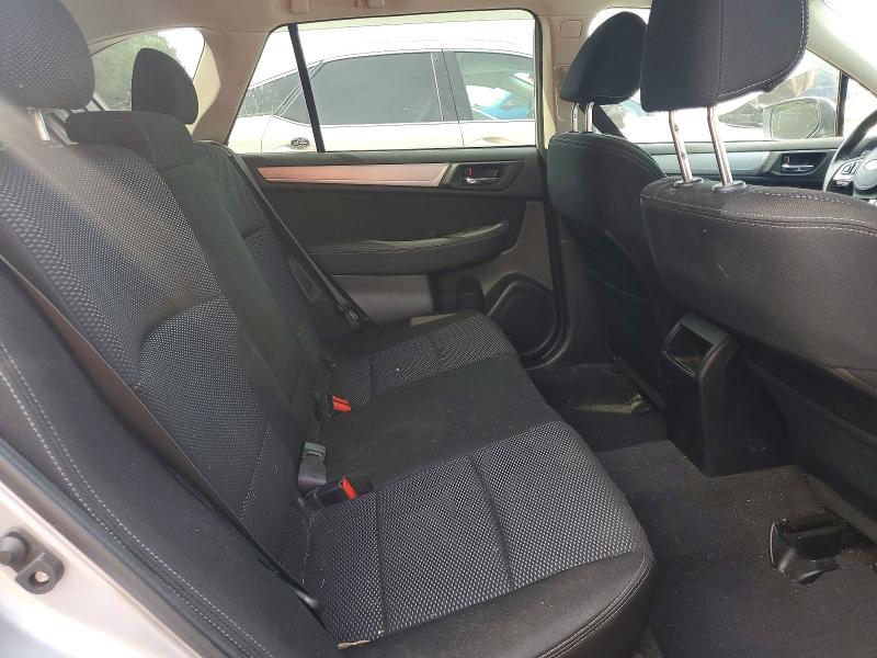 Aukcja sprzedaży 2017 Subaru Outback, vin: 4S4BSAHCXH3201367, numer aukcji: 57181286