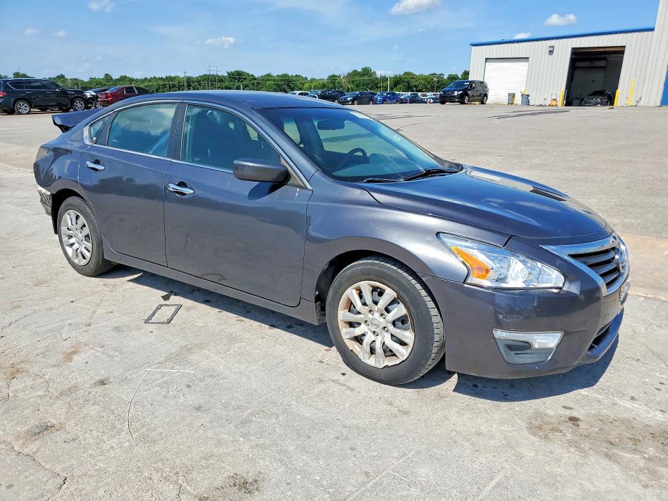 Aukcja sprzedaży 2013 Nissan Altima, vin: 1N4AL3AP2DN511684, numer aukcji: 57662236