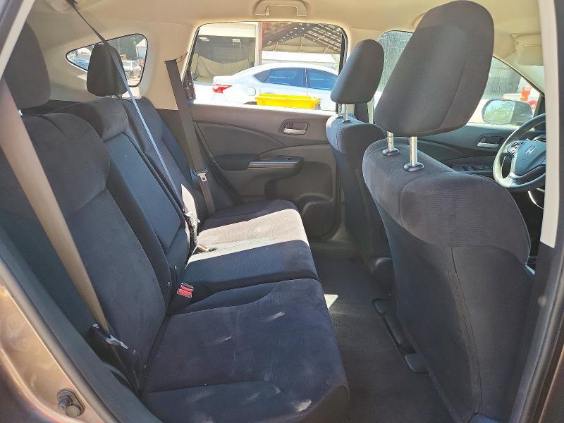 Продажа на аукционе авто 2013 Honda Cr-v, vin: 3CZRM3H34DG710784, номер лота: 56799776