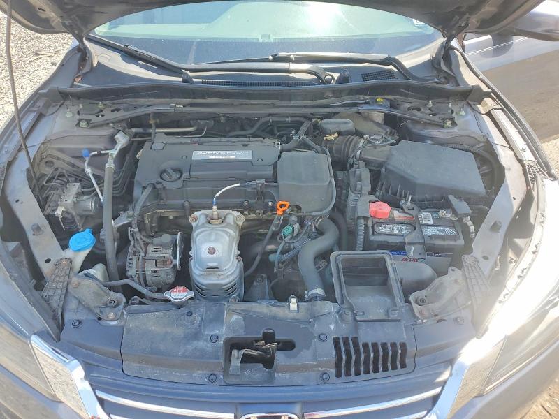57645306 :رقم المزاد ، 1HGCR2F7XFA264396 vin ، 2015 Honda Accord مزاد بيع