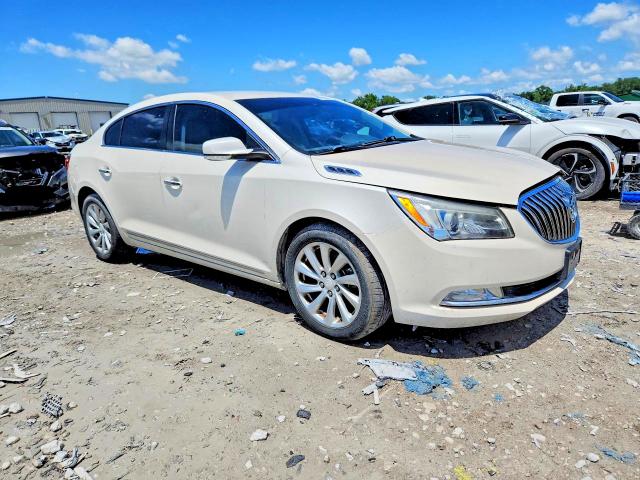 Продажа на аукционе авто 2014 Buick Lacrosse, vin: 1G4GB5G37EF251653, номер лота: 55718276