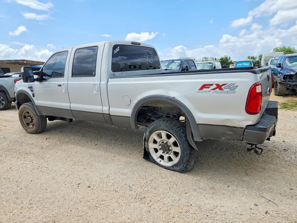 Aukcja sprzedaży 2008 Ford F350, vin: 1FTSW31RX8EC07483, numer aukcji: 55339846