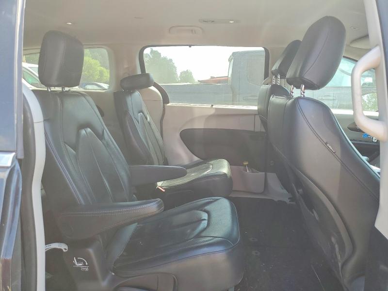Продаж на аукціоні авто 2019 Chrysler Pacifica, vin: 2C4RC1BG6KR626904, номер лоту: 55648496