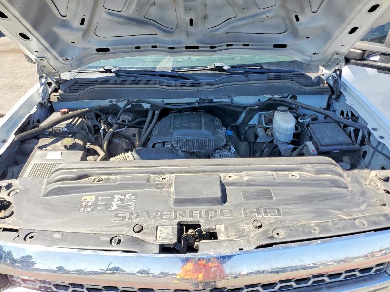 2019 Chevrolet Silverado მანქანა იყიდება აუქციონზე, vin: 2GC2CREGXK1141501, აუქციონის ნომერი: 57920896
