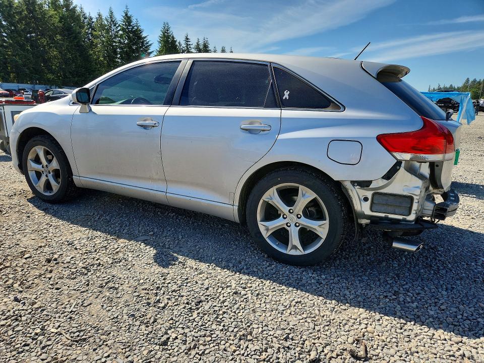 Продаж на аукціоні авто 2009 Toyota Venza, vin: 4T3ZK11A59U005802, номер лоту: 55458746
