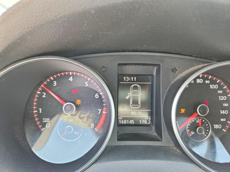 Aukcja sprzedaży 2014 Volkswagen Gti, vin: WVWGD7AJ5EW006528, numer aukcji: 56546496