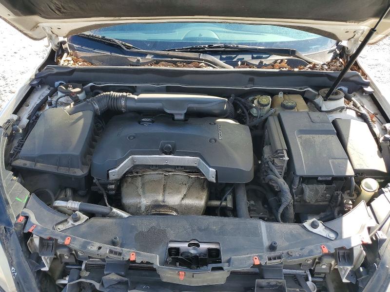 Aukcja sprzedaży 2013 Chevrolet Malibu, vin: 1G11E5SA8DF326231, numer aukcji: 57726636