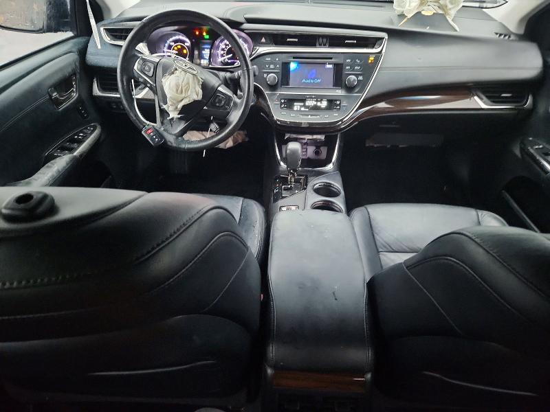 Продаж на аукціоні авто 2014 Toyota Avalon Hybrid, vin: 4T1BD1EBXEU020992, номер лоту: 57896436
