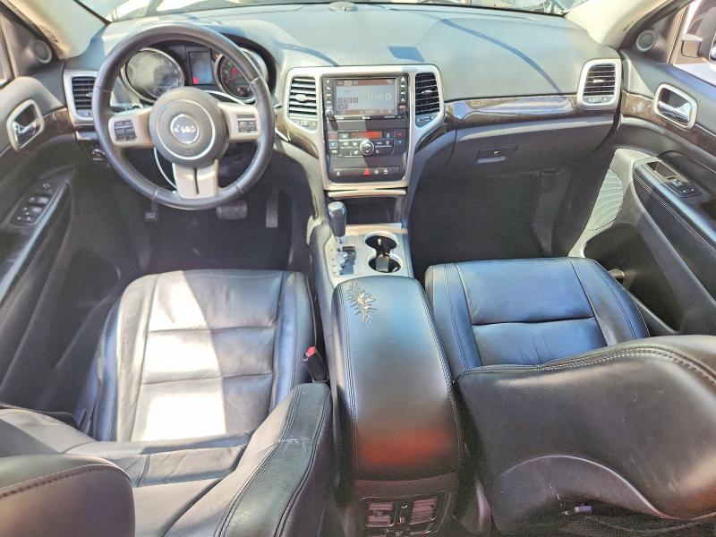 Auction sale of the 2012 Jeep Grand Cherokee, vin: 1C4RJEAGXCC314173, lot number: 58156856