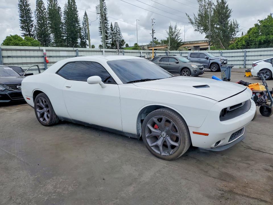 Aukcja sprzedaży 2015 Dodge Challenger, vin: 2C3CDZAG0FH868879, numer aukcji: 56730916