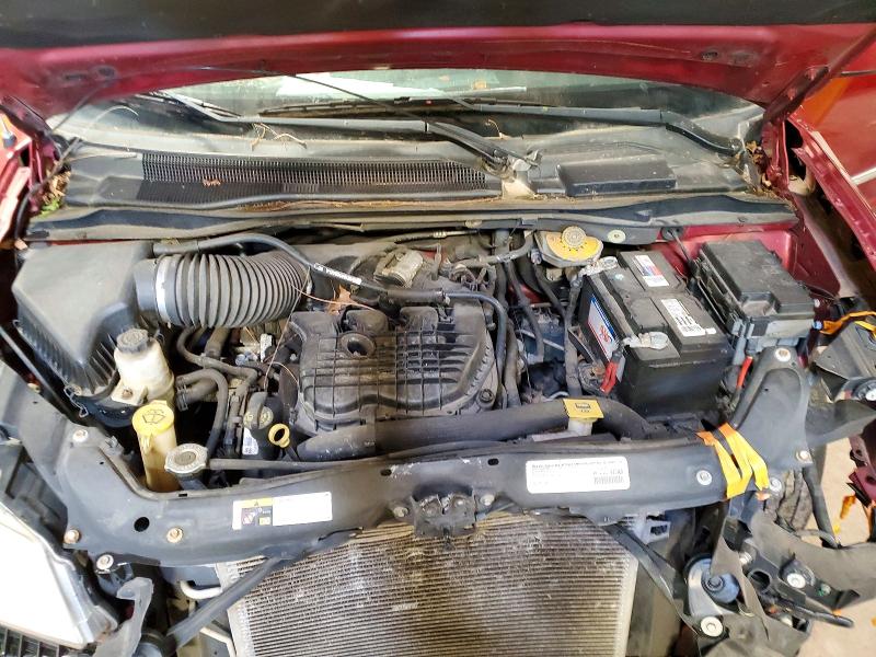 Aukcja sprzedaży 2015 Chrysler Town & Country, vin: 2C4RC1BG9FR589028, numer aukcji: 57333346