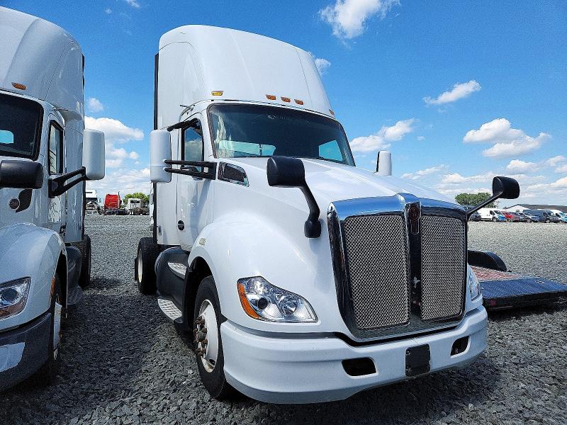 Aukcja sprzedaży 2016 Kenworth Construction, vin: 1XKYA48X2GJ496422, numer aukcji: 53845666