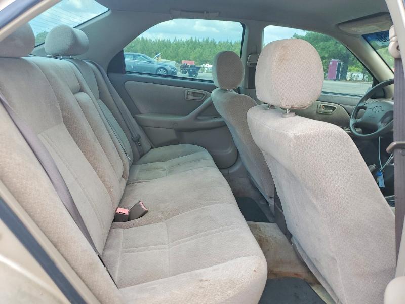 Продажа на аукционе авто 2000 Toyota Camry, vin: 4T1BG28K3YU985500, номер лота: 56797256