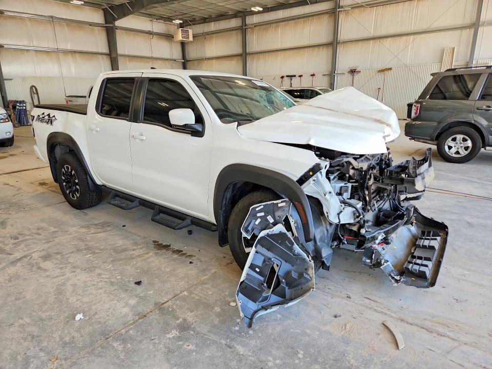 Продаж на аукціоні авто 2023 Nissan Frontier, vin: 1N6ED1EK3PN665558, номер лоту: 56766896