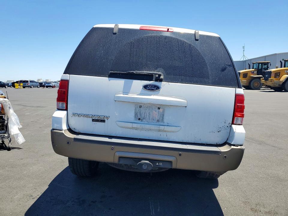 Aukcja sprzedaży 2004 Ford Expedition, vin: 1FMPU17L54LA97432, numer aukcji: 57386186