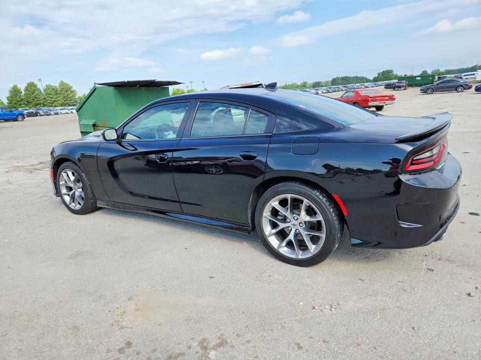 Aukcja sprzedaży 2022 Dodge Charger, vin: 2C3CDXHG0NH149687, numer aukcji: 58834076