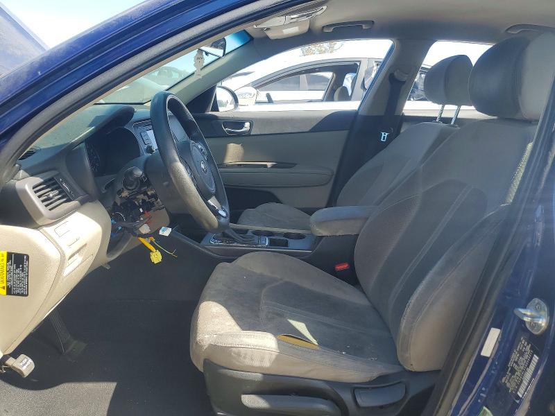 2016 Kia Optima მანქანა იყიდება აუქციონზე, vin: 5XXGT4L35GG060013, აუქციონის ნომერი: 59145506