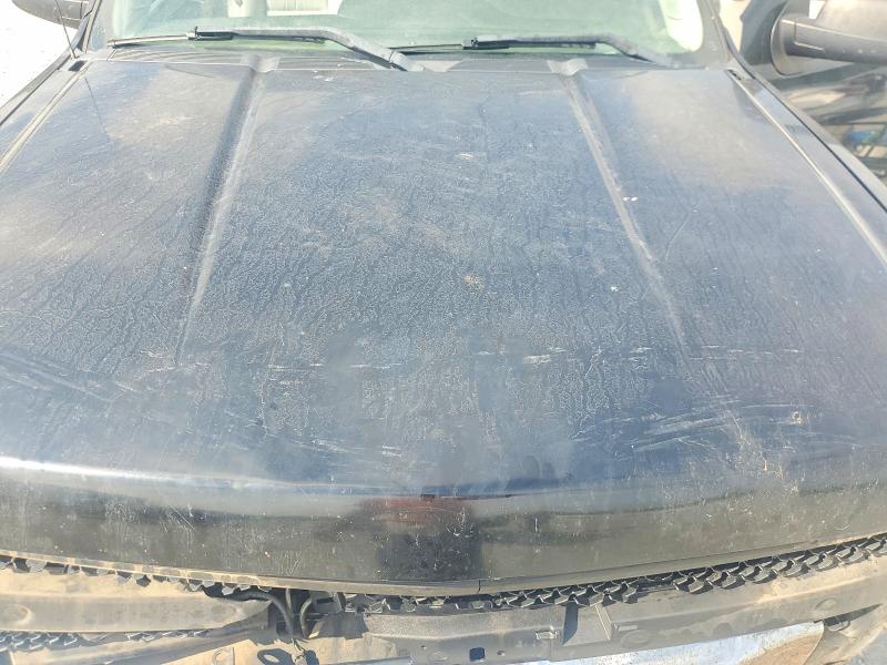 56812616 :رقم المزاد ، 1GCRCSE04BZ192153 vin ، 2011 Chevrolet Silverado مزاد بيع